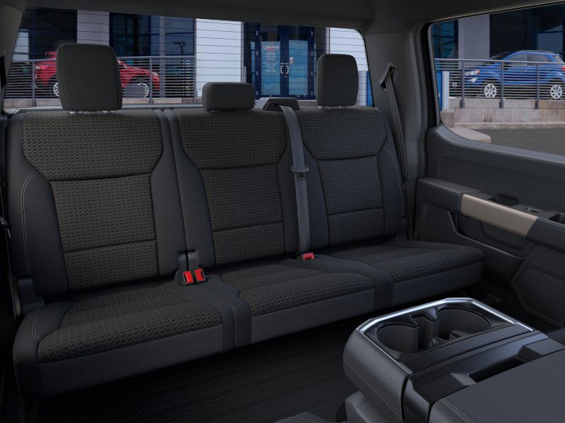 Thumbnail: 2025 Ford F-150 - 33