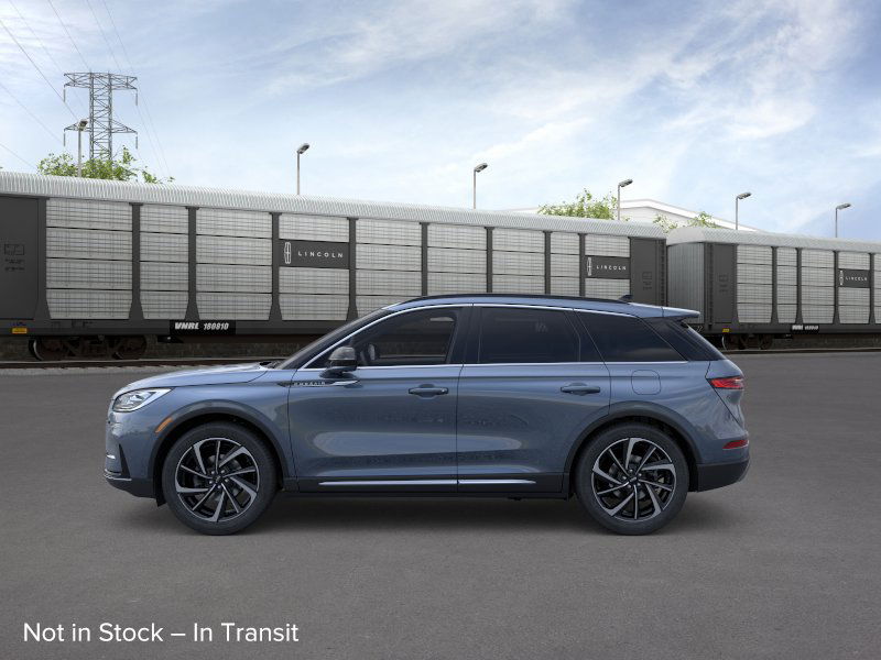 2026 Lincoln Corsair Reserve CROSSOVERS