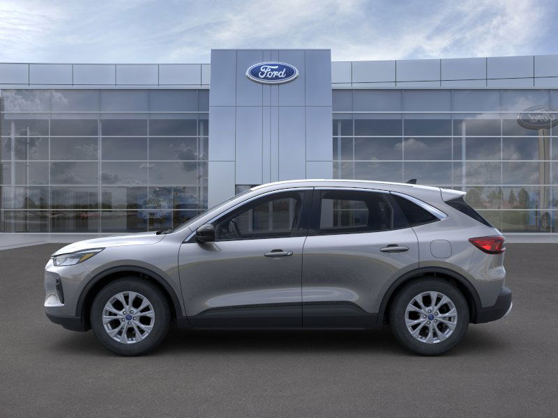 2023 Ford Escape Active photo 3