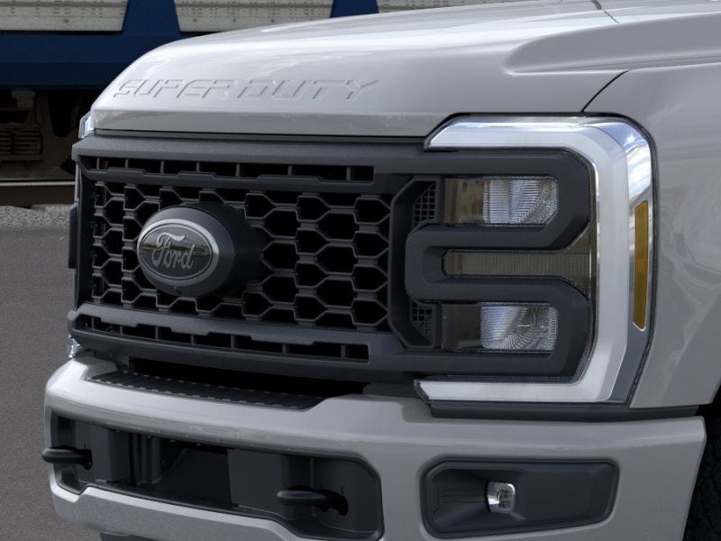Thumbnail: 2025 Ford F-350 - 39