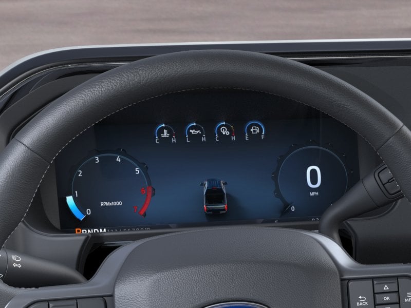 2026 Ford F-250 Truck Crew Cab