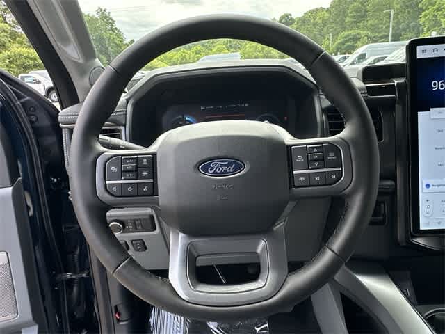 Thumbnail: 2025 Ford F-150 - 39