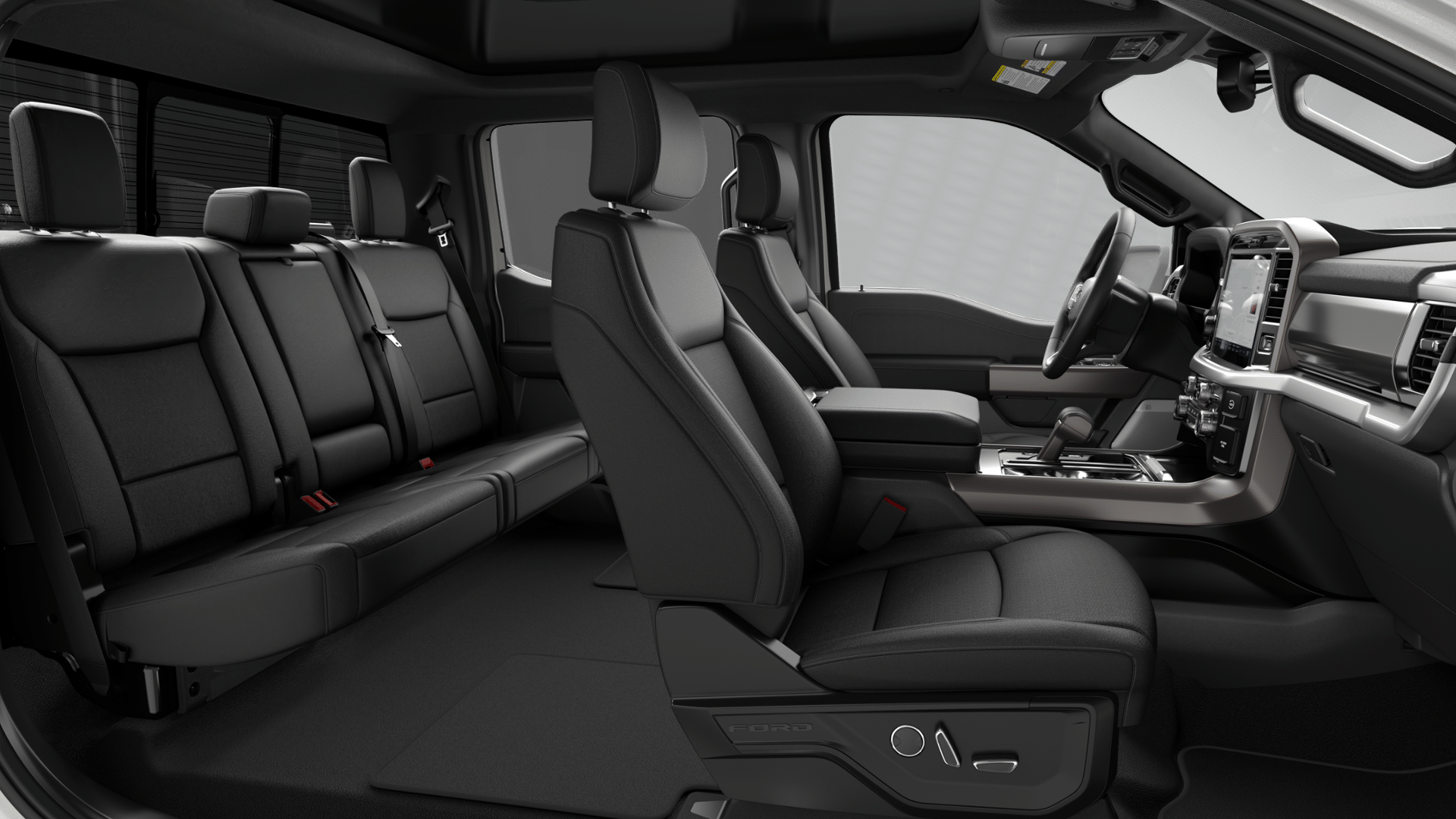 2026 Ford F-150's photo