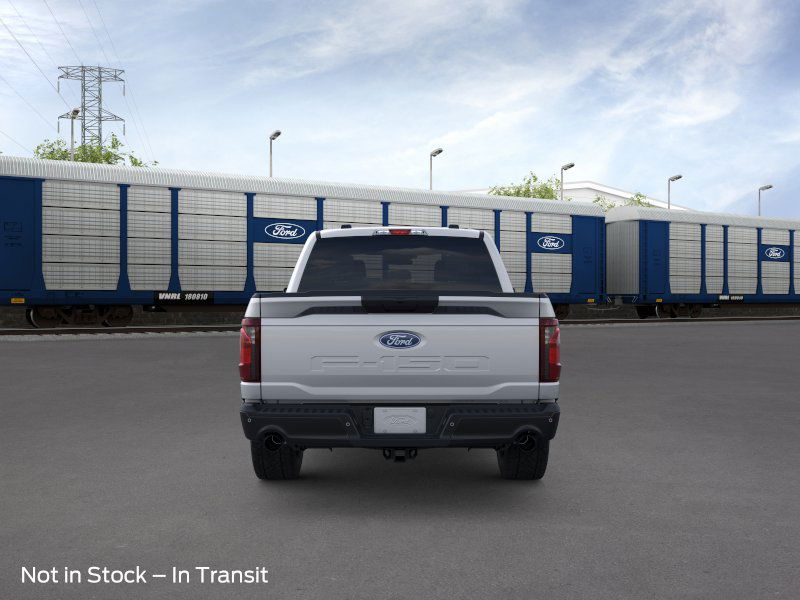 Thumbnail: 2025 Ford F-150 - 14