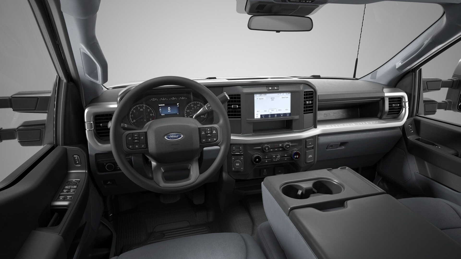 Thumbnail: 2026 Ford F-350 - 15