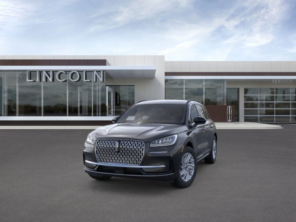 New 2026 Lincoln Corsair Premiere CROSSOVERS