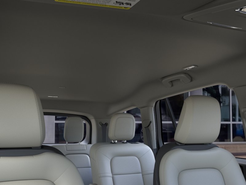 2026 Lincoln Aviator Premiere - Photo 22