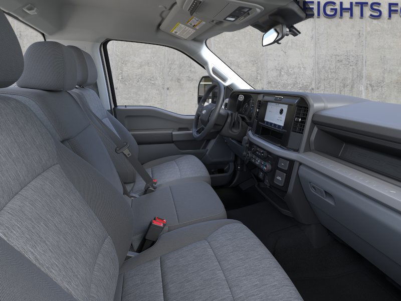 Thumbnail: 2026 Ford F-350 - 33