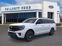 2025 Ford Expedition Max Active SUV
