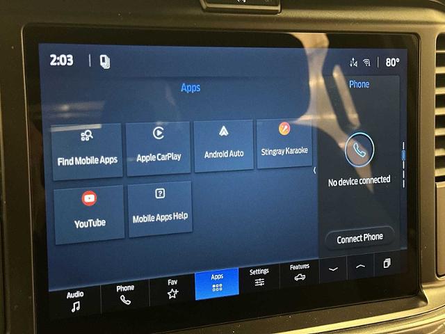 Thumbnail: 2026 Ford F-150 - 40