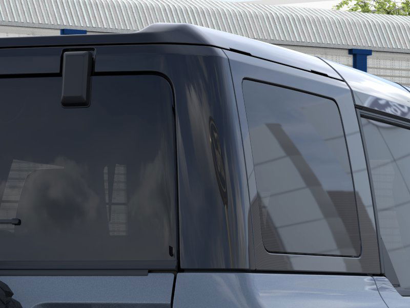 Thumbnail: 2025 Ford Bronco - 25