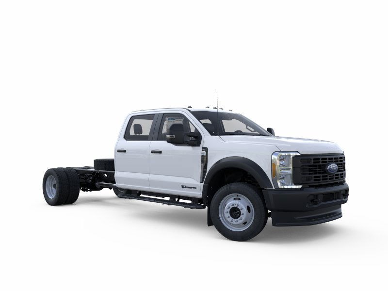 2025 Ford F-450 Super Duty Chassis Cab XL - Photo 27