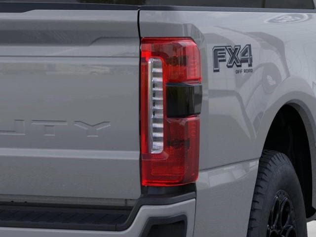 2026 Ford F-250 Super Duty Lariat - Photo 21