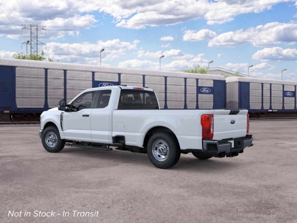 New 2026 Ford F-250 F-250® XL TRUCK