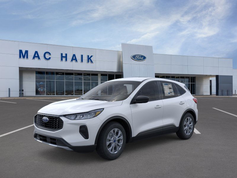 2026 Ford Escape Active's photo