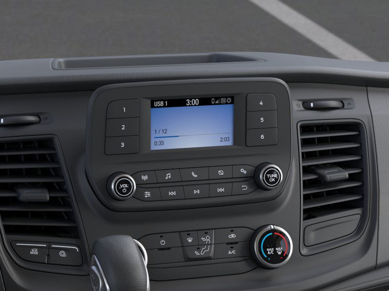 2025 Ford Transit Van Base - Photo 48