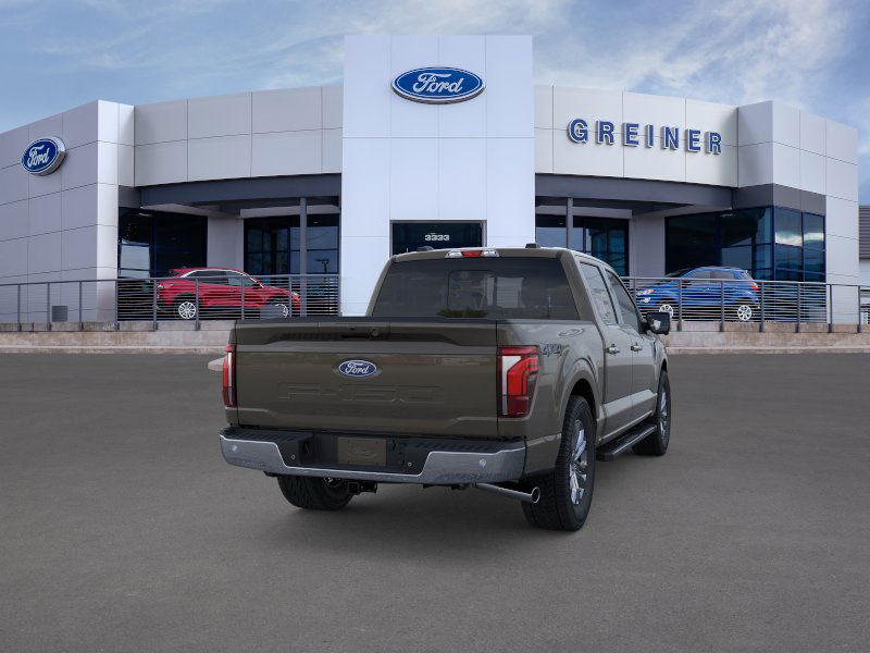 Thumbnail: 2026 Ford F-150 - 30