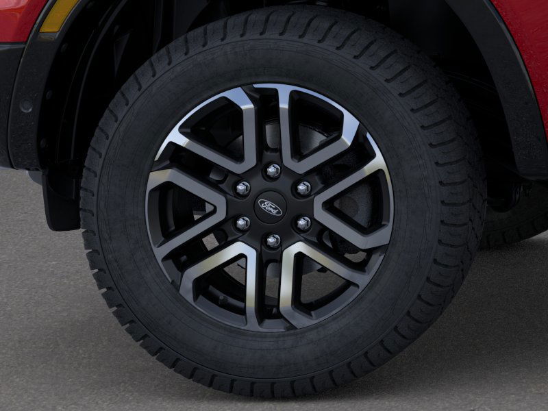 Thumbnail: 2025 Ford Ranger - 41