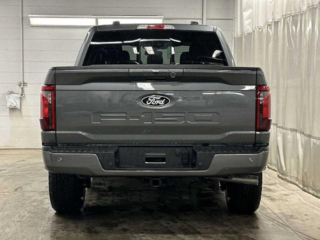 Thumbnail: 2026 Ford F-150 - 35