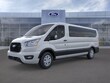 Ford Transit Commercial
