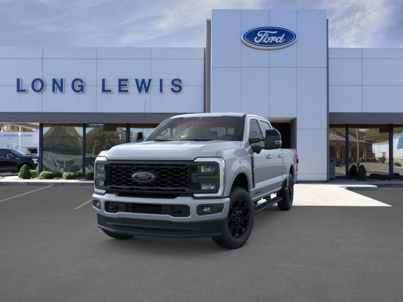 2025 Ford F-250 photo 2