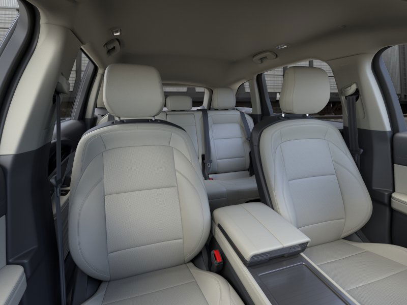 2026 Lincoln Nautilus Premiere CROSSOVERS