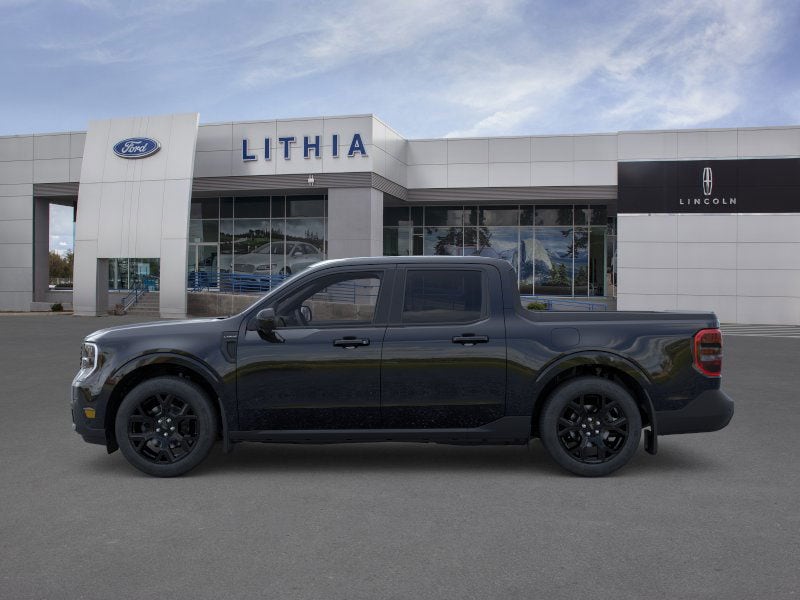 Thumbnail: 2026 Ford Maverick - 32