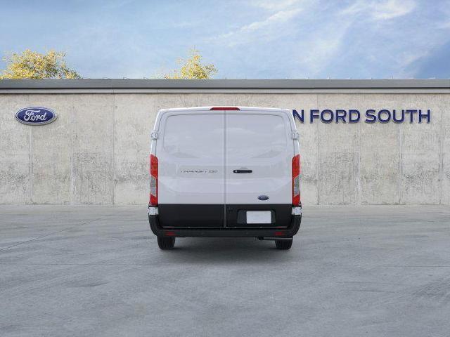 2025 Ford Transit Van Base - Photo 26