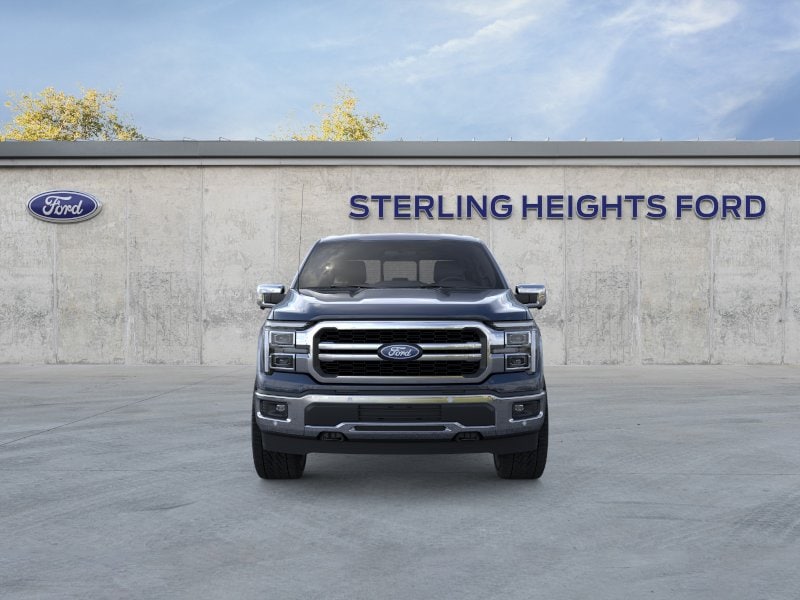 Thumbnail: 2026 Ford F-150 - 28
