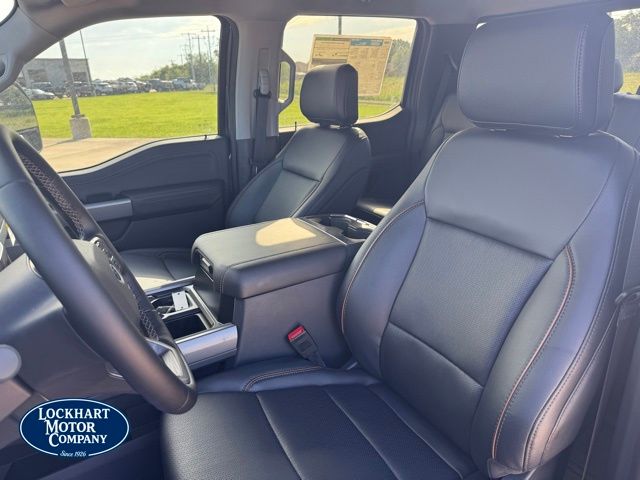 2026 Ford F-250 Super Duty Lariat - Photo 37