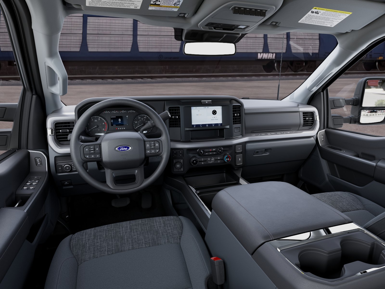 2027 Ford Super Duty photo 9 of 22