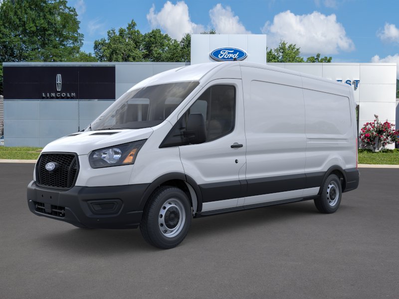 2026 Ford Transit 250 Med Roof 148 WB's photo