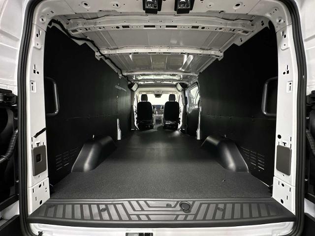 Thumbnail: 2025 Ford Transit Series - 49