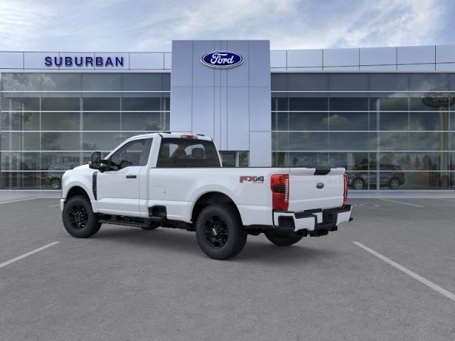 2025 Ford F-350 Super Duty XL - Photo 28