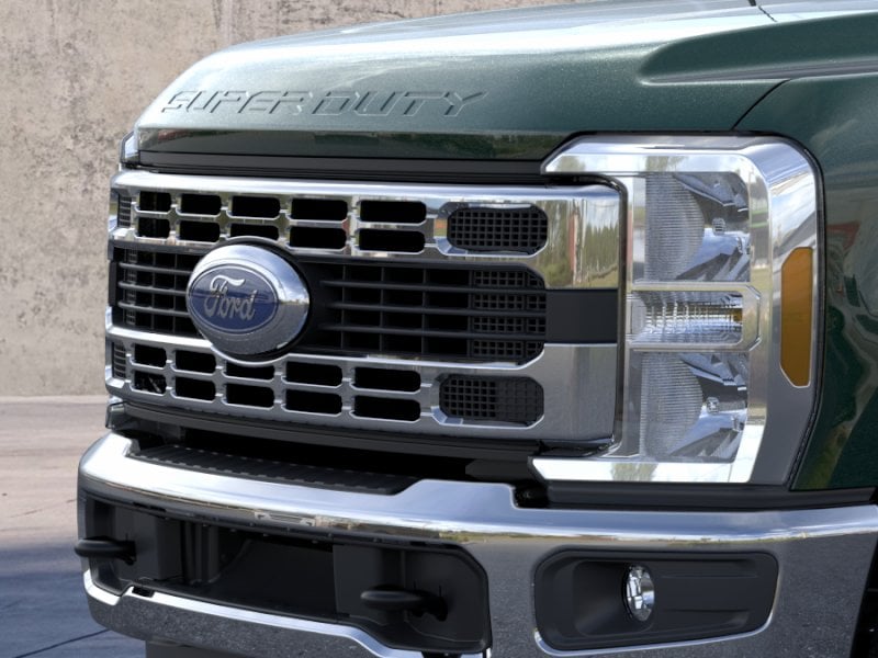 2025 Ford F-350 Super Duty Chassis Cab XL - Photo 17