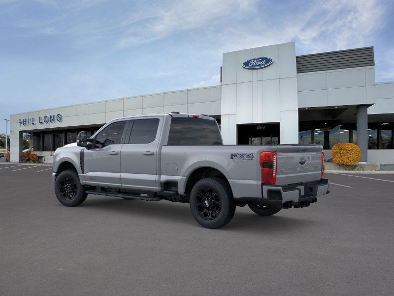 2026 Ford F-250 photo 4