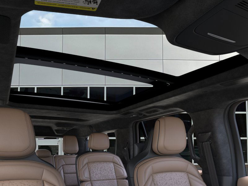 2025 Lincoln Navigator Black Label L - Photo 22