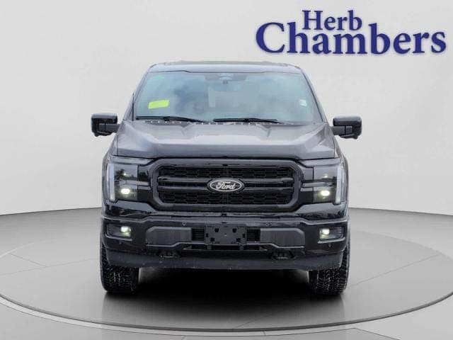 new 2026 Ford F-150 car, priced at $77,115