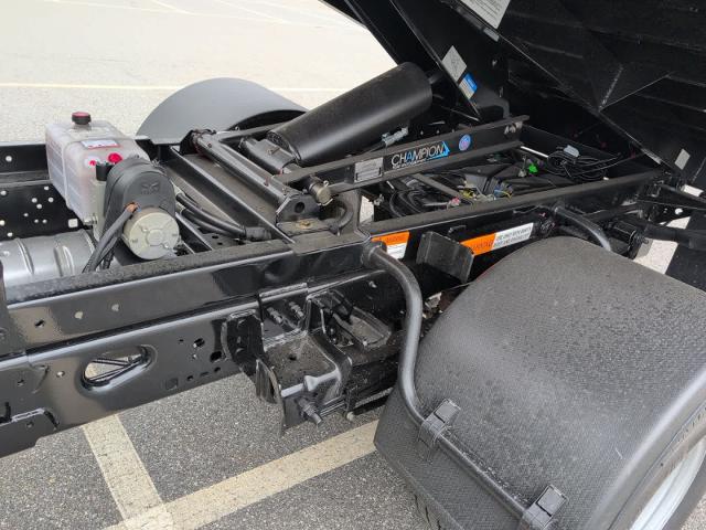 new 2026 Ford Super Duty F-350 DRW Chassis Cab car, priced at $81,718