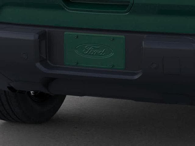 Thumbnail: 2025 Ford Bronco Sport - 46