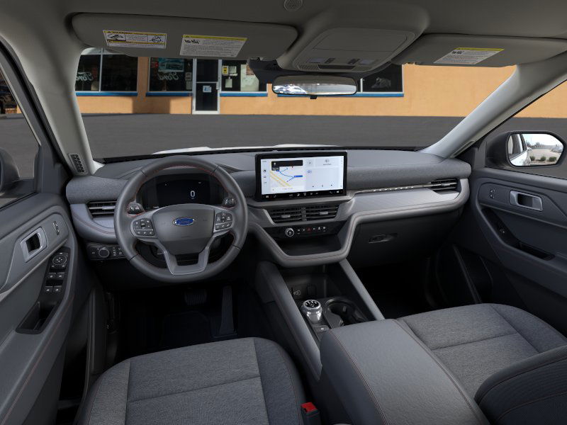 2026 Ford Explorer Active - Photo 32
