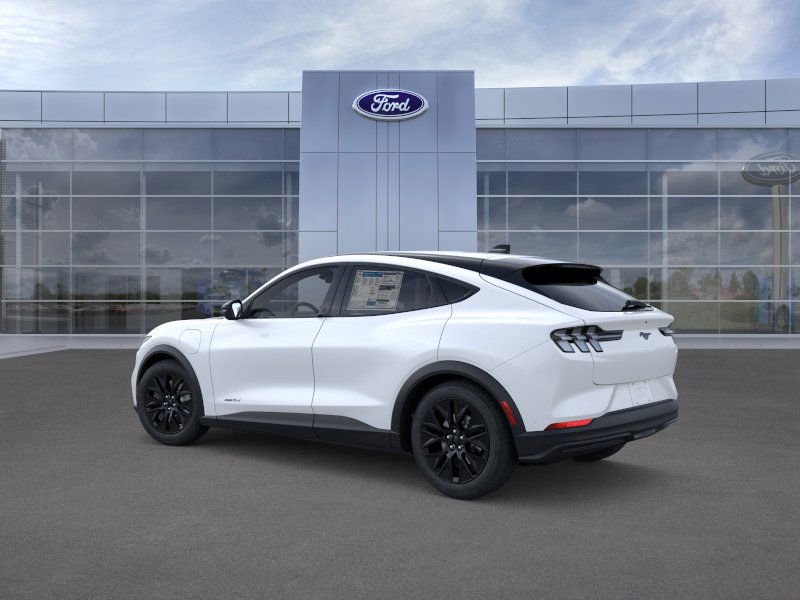 2025 Ford Mustang Mach-E Select photo 4