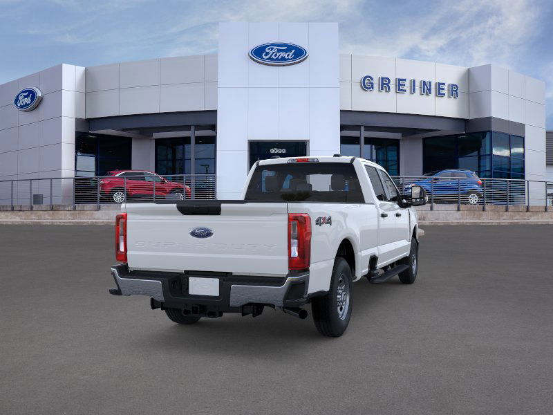 Thumbnail: 2026 Ford F-250 - 30