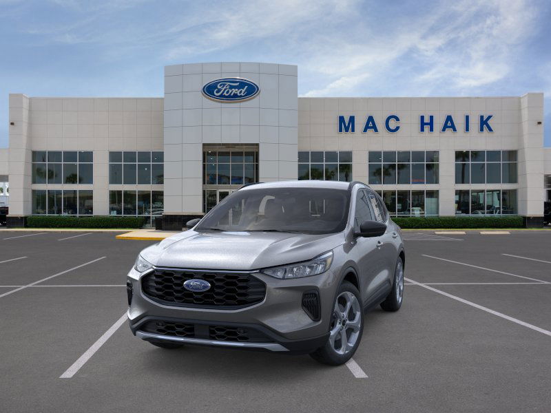 2025 Ford Escape ST-Line photo 2