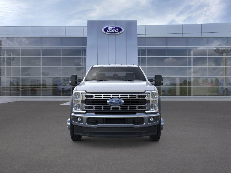 new 2026 Ford Super Duty F-450 DRW car, priced at $105,680