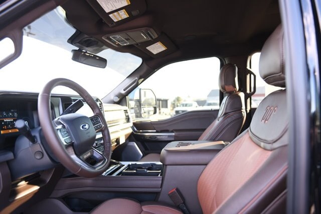 2026 Ford F-250 Super Duty King Ranch - Photo 60