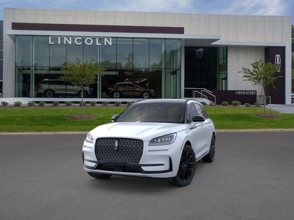 New 2026 Lincoln Corsair Premiere SUV