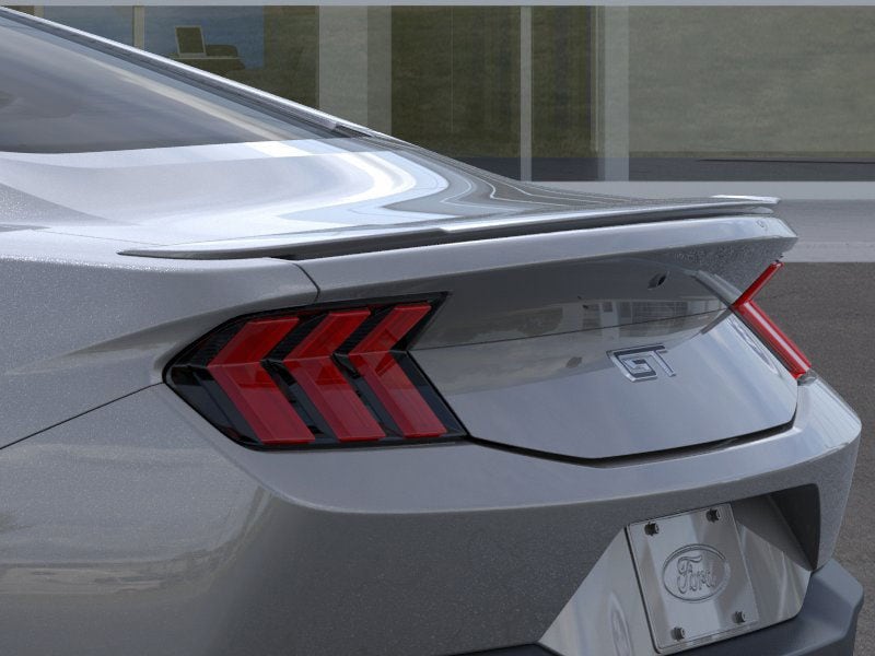 Thumbnail: 2026 Ford Mustang - 22