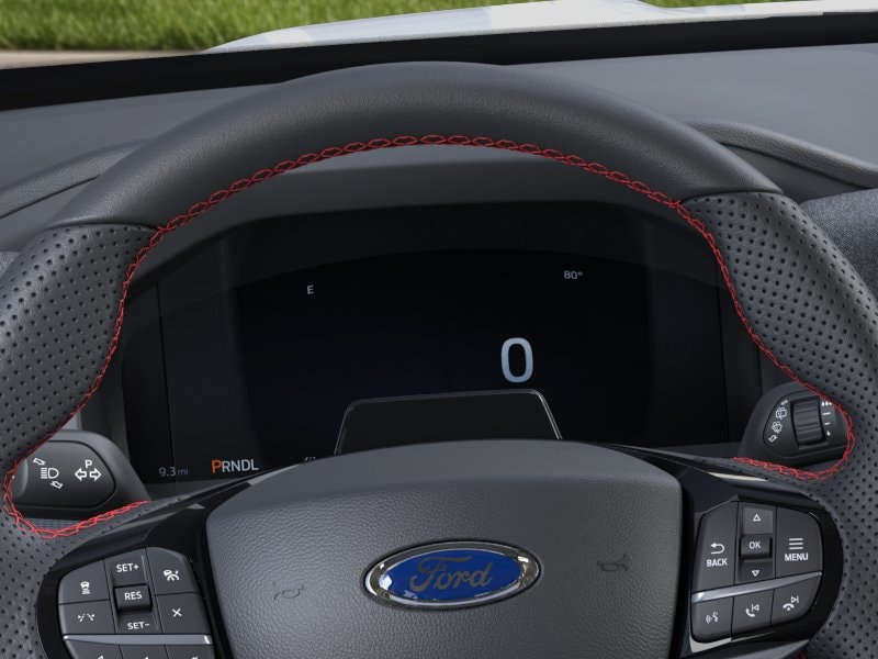 2026 Ford Explorer ST-Line - Photo 25