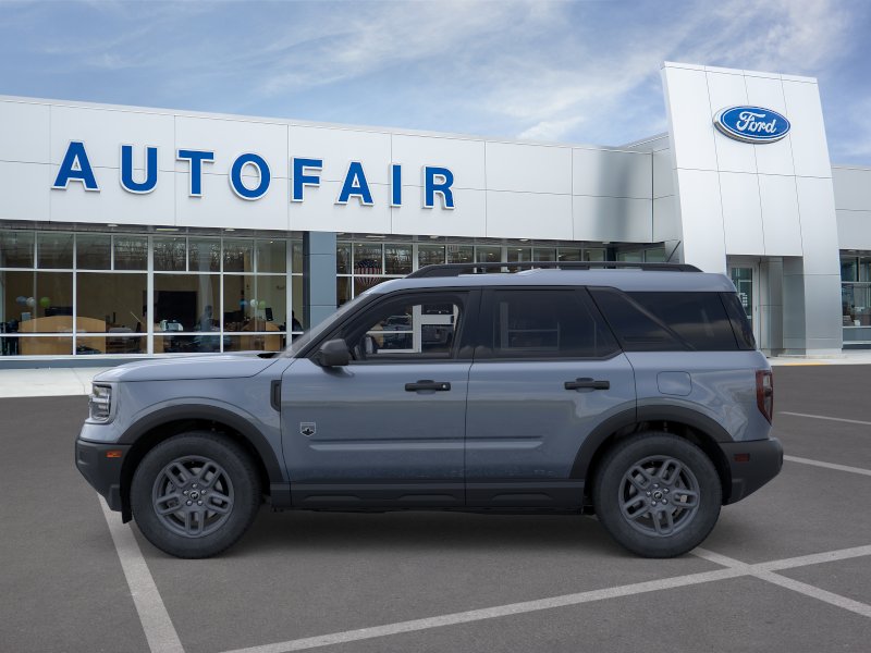 2026 Ford Bronco Sport Big Bend - Photo 41